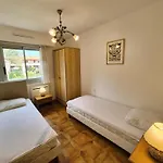 2 Chambres, 200m De La Plage, Commerces, Restaurants, A Pied Apartment Saint-Mandrier-sur-Mer