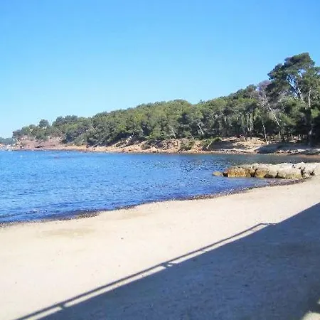 2 Chambres, 200m De La Plage, Commerces, Restaurants, A Pied