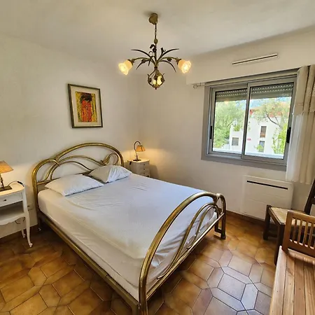2 Chambres, 200m De La Plage, Commerces, Restaurants, A Pied *