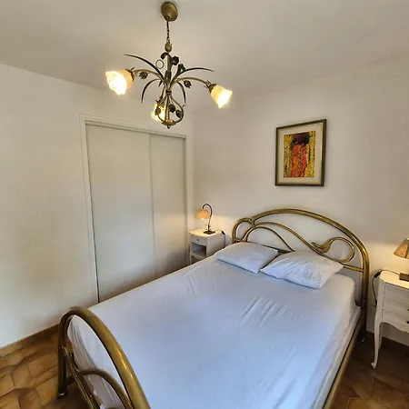 2 Chambres, 200m De La Plage, Commerces, Restaurants, A Pied