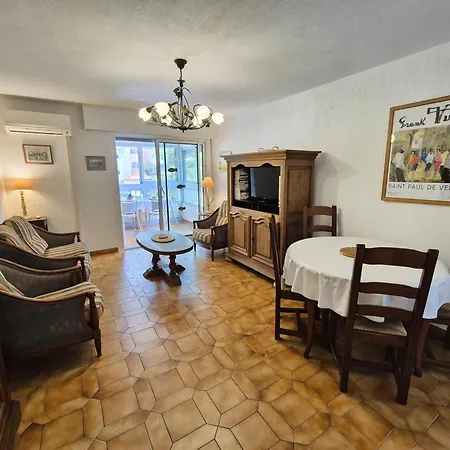 2 Chambres, 200m De La Plage, Commerces, Restaurants, A Pied * Saint-Mandrier-sur-Mer